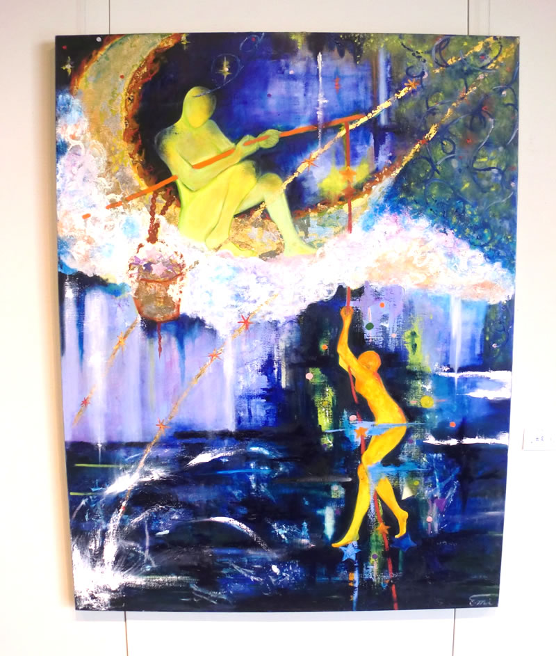 画家 加藤恵美子作品集 画家 加藤恵美子のオフィシャルホームページ