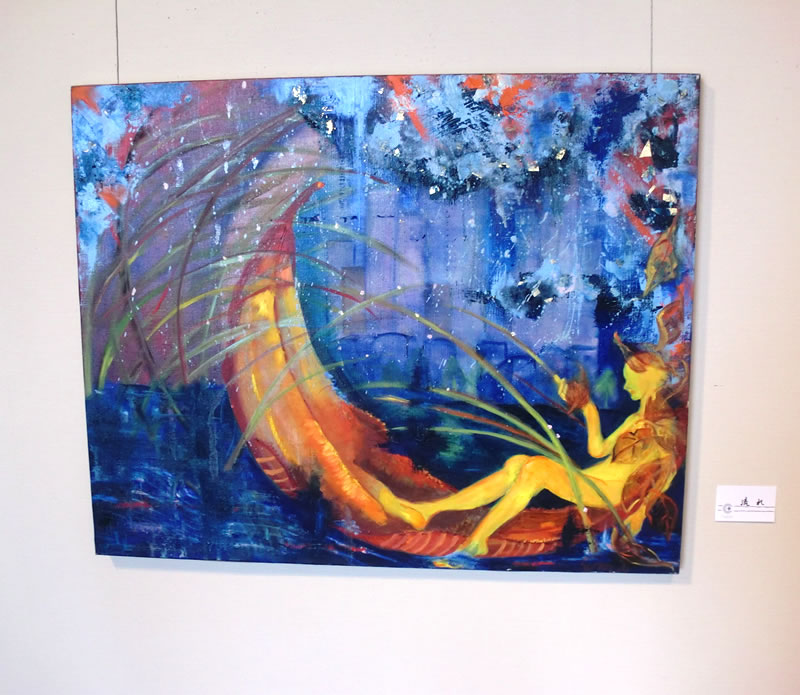 画家 加藤恵美子作品集 画家 加藤恵美子のオフィシャルホームページ