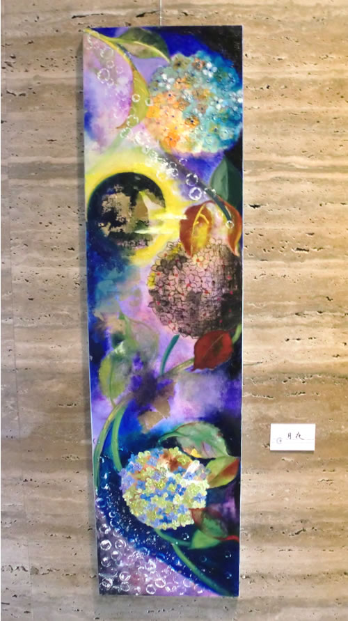 画家 加藤恵美子作品集 画家 加藤恵美子のオフィシャルホームページ