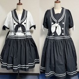 セーラー1