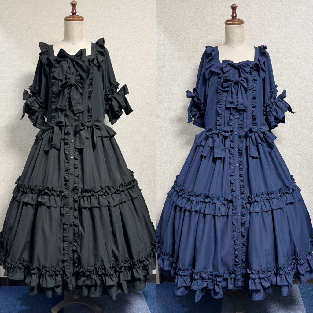 初*季様 physical drop ノスタルジックセーラーワンピース プラスサ 初*季様 physical drop ノスタルジックセーラーワンピース プラスサ