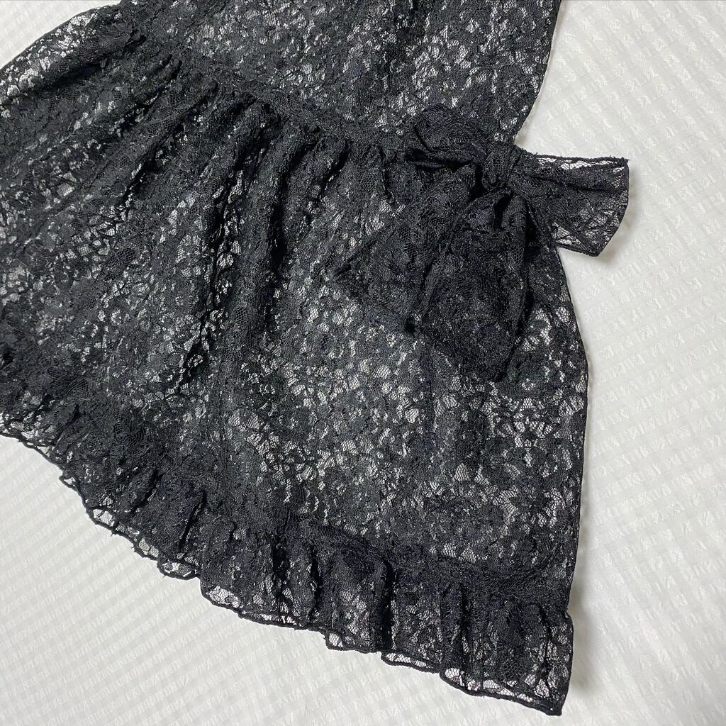 physical drop 姫袖ドレス　ワンピース　水色　サックス ☆新作紹介！【姫袖の姫】？☆ : PhysicalDrop1号店