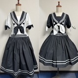 セーラー3