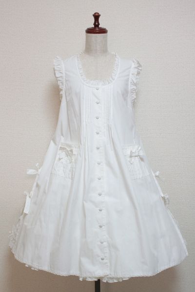 人気買付 vintage エプロン ドレス ショール セット ディズニー