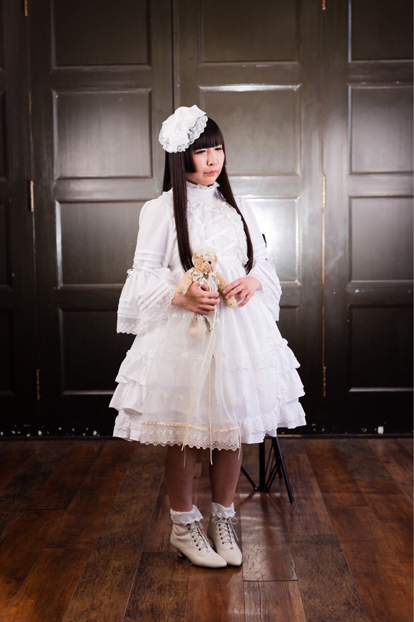 6月8日ご予約開始！PhysicalDrop BabyDoll : PhysicalDrop1号店