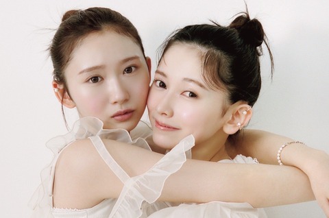 【画像】この藤嶌果歩、なにかがおかしい