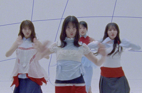 日向坂46のビジュアルメン、ガチで綺麗すぎ(画像あり)