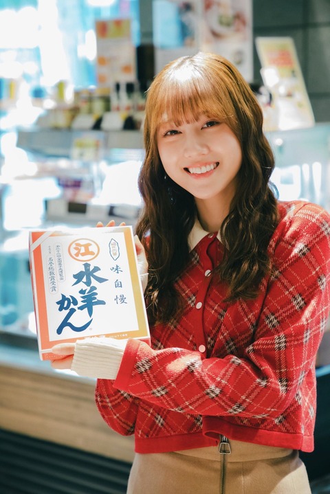 次にバズる日向坂4期性、ガチでこのメンバーだと話題に