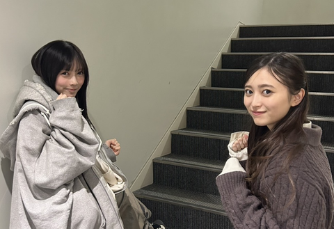 おひさま、乃木坂43rd選抜に対して「置きに行った」←これwwwwww