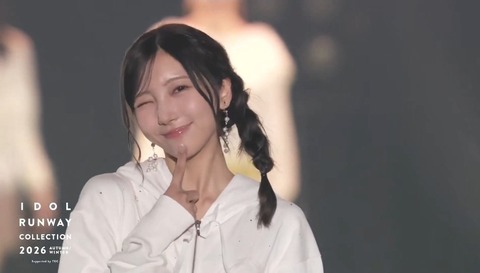小西夏菜実さん、可愛すぎてついに見つかるwwwwwwwwwwwwwwwwww