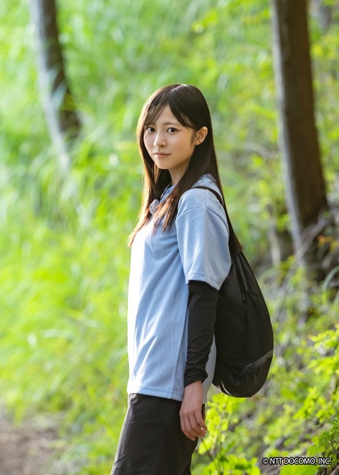 【画像】この正源司陽子、ガチで10億年に1人の逸材だろ