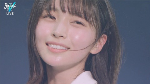 【画像】大野愛実さん、クリフハンガーが終わってこの清涼感