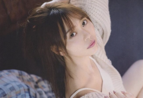 弓木奈於…『B』を開示。想像以上の『雌の谷』…ガチで最高すぎんだろ！！！www(画像あり)