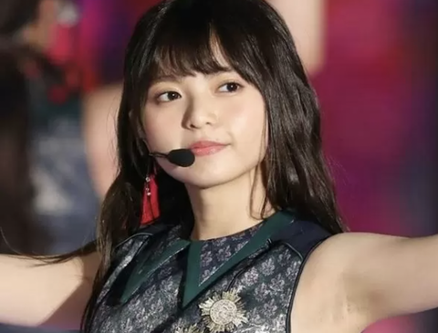 【画像】齋藤飛鳥の脇汗マジで最高すぎんだろwww！！！