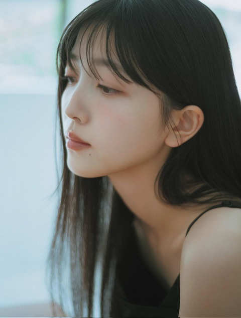 例の大型の仕事、久保史緒里さん確定か！！！