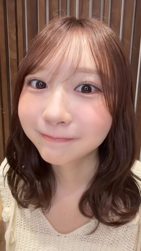最高だろ！！藤嶌果歩、過去最高レベルの性的なGIFが見つかるwwwwwwwww