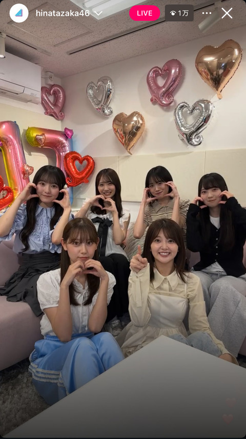 【悲報】日向坂の山口さん、大失態wwwwwwwwww