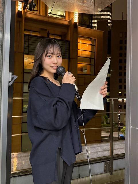 日向4期、マジで顔面のビジュアルが良すぎる件wwwwwww