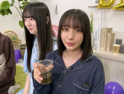 【画像】崩壊ジェンガ中の大野愛実さん、これガチで可愛すぎだろ・・・