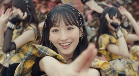 乃木坂46、紅白で是非に及ばずを歌う可能性