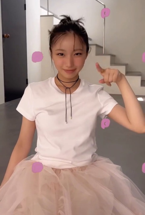 【朗報】大野愛実、あまりにも美少女アイドルすぎる・・・