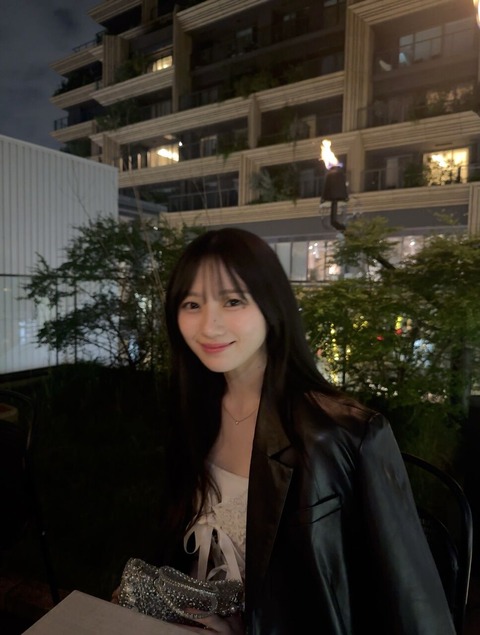 【画像】この川﨑桜、セクシーすぎるッッッッッッッ！！！