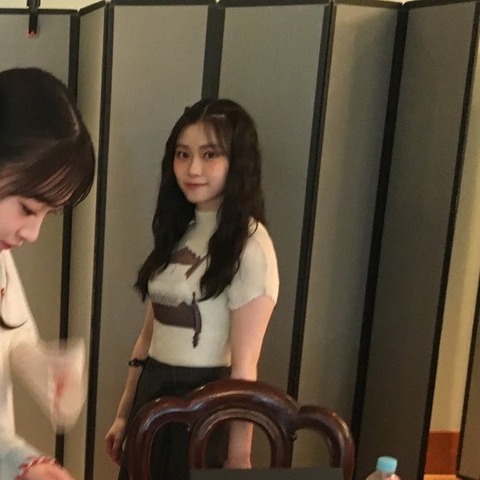 山下瞳月さん、ガチでビジュアルが覚醒してしまうwwwww