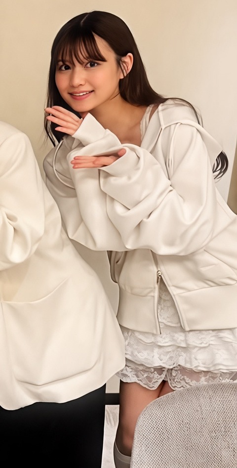 最新の中村麗乃さん、マジで美しすぎるwwwwwww
