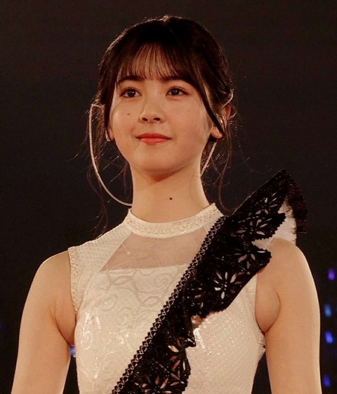 筒井あやめ特有の「脇のとこにある肉」って名前とかあるんですか？