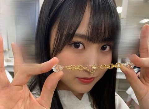 乃木坂4期『I seeがMV再生3500万超えで歴代6位ですw』←これ表題にしない