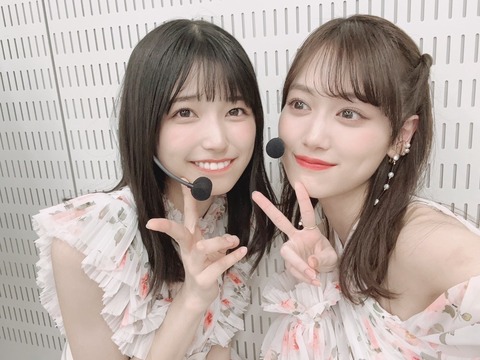 この頃の五百城茉央のあどけなさ、可愛すぎるってwwwwwwww