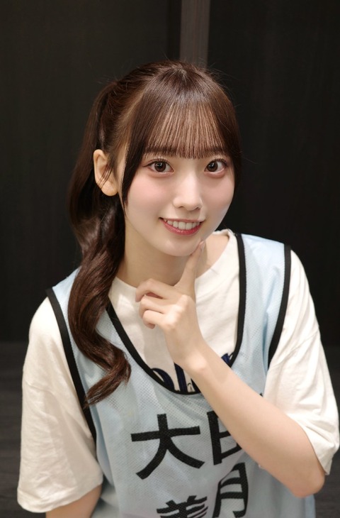 【速報】日向坂5期、ガチで可愛すぎるって・・・
