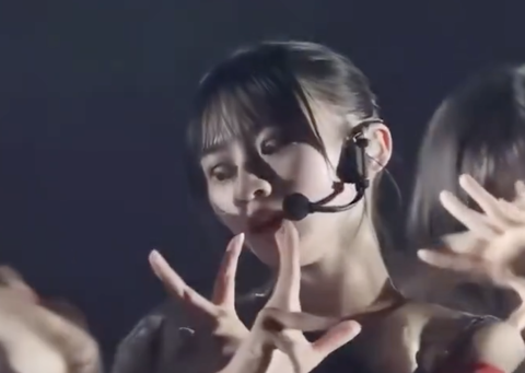 【悲報】川﨑桜、sage動画がXでバズる【乃木坂46】