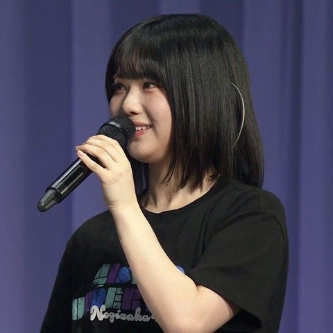 増田三莉音の最新ショット、ガチで可愛すぎね？(画像あり)【乃木坂46】