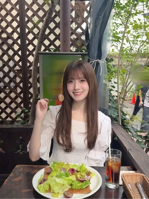 彼氏バレの櫻坂46メンバー、最近の色気がwwwwwww