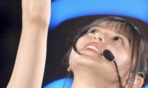 【画像】齋藤飛鳥の美ワキ…最高すぎんだろwwwwwwww
