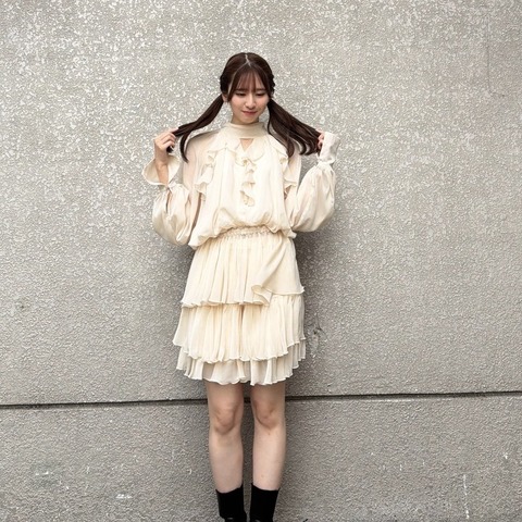 菅原咲月の顔面ドアップ、マジで天使すぎるwwwwww