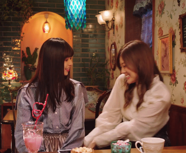 画像 Gif19枚 イチャイチャしてると興奮するメンバーの組み合わせ 乃木通 乃木坂46櫻坂46日向坂46 画像 Gif19枚 イチャイチャしてると興奮するメンバーの組み合わせ 乃木通 乃木坂46櫻坂46日向坂46