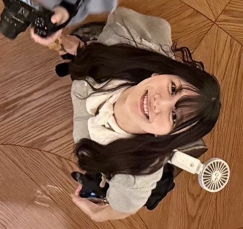 河田陽菜の私服姿、バチクソいい(画像どーん)