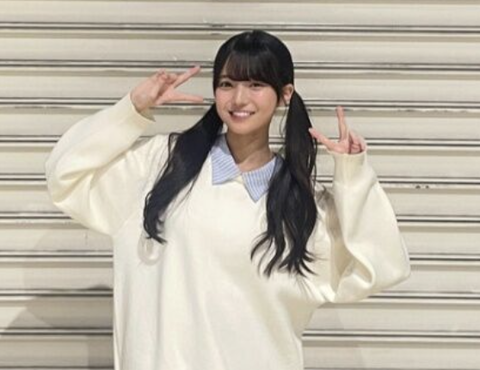 瀬戸口心月、引き締まった健康的な太ももが最高wwwwww
