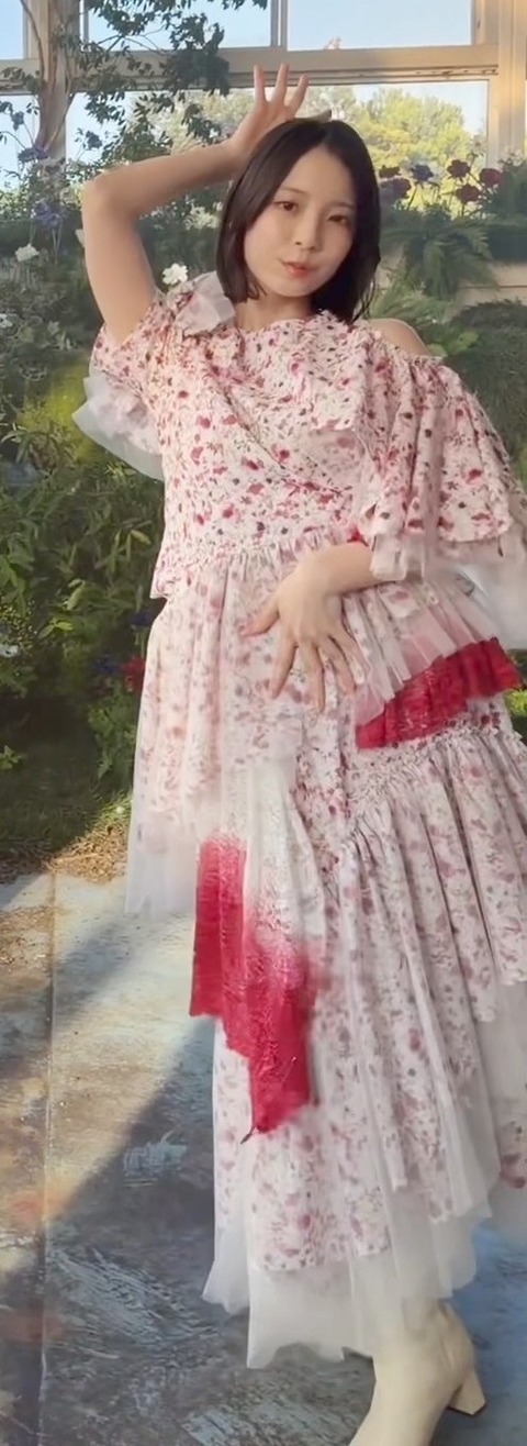 渡辺莉奈さん、ガチで美しすぎる(画像あり)