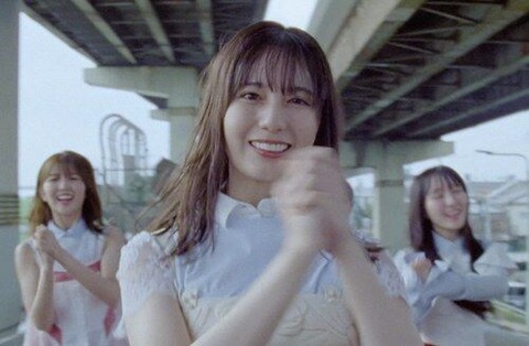日向坂46、次のシングル選抜の見どころは竹内初選抜だけ