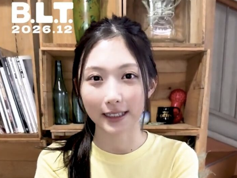 【速報】谷口愛季、お胸がパンパンすぎる