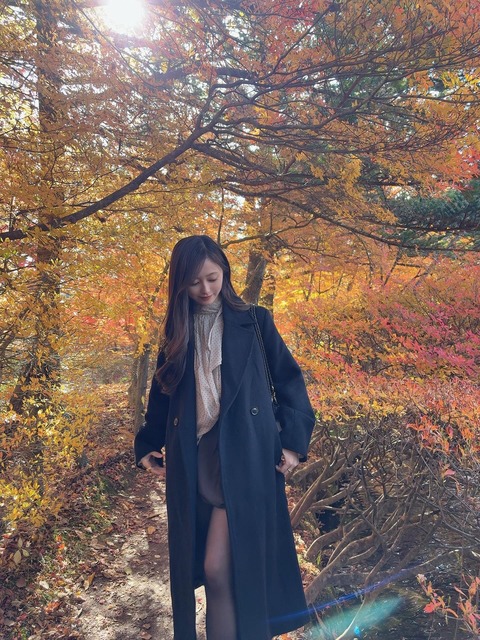 【画像】井上和さん、トンデモなくセクシーな黒タイツwwwwwww