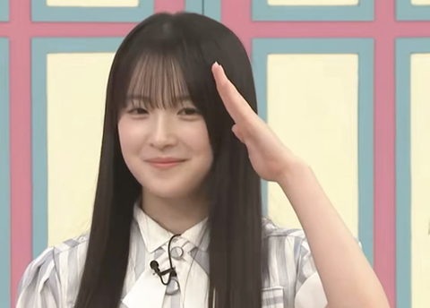 6期生の歌唱力トップって玄人ほど鈴木佑捺を選ぶw w w w w w