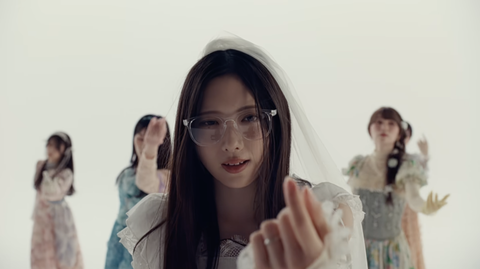 【悲報】櫻坂46、新曲公開してXフォロワーが減少