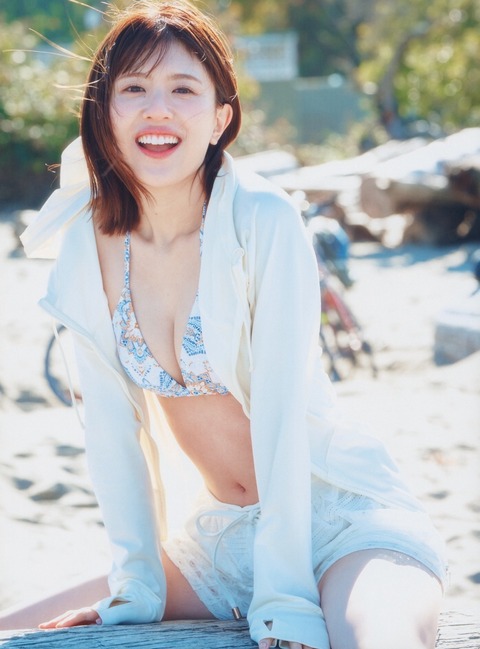 【画像】最新の松田好花ちゃん、ガチで可愛すぎだってwwwwww