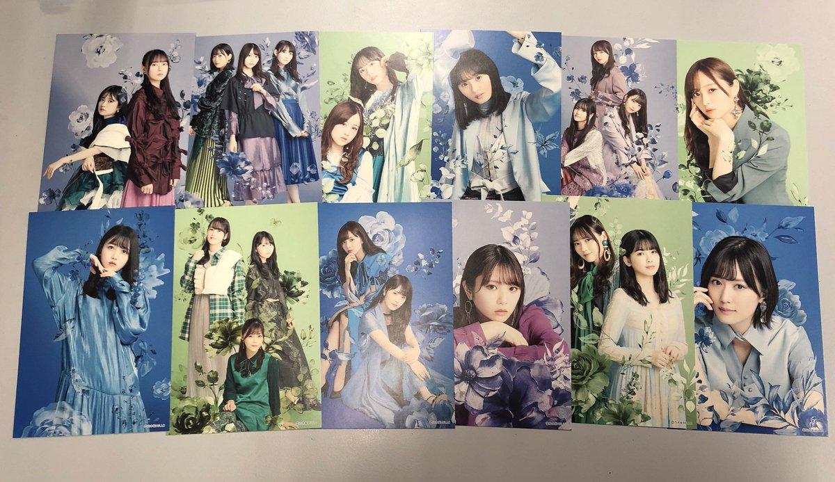 画像 21年の乃木坂カレンダーから分かる最新の運営序列 乃木通 乃木坂46櫻坂46日向坂46 画像 21年の乃木坂カレンダーから分かる最新の運営序列 乃木通 乃木坂46櫻坂46日向坂46
