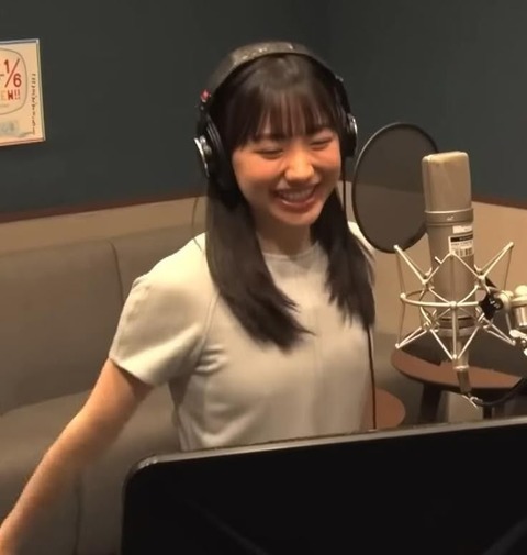 【朗報】芦田愛菜さん、ポチる