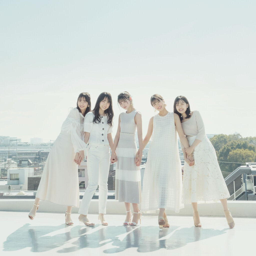 この1年間でいちばん序列を上げた子だれ 乃木通 乃木坂46櫻坂46日向坂46 この1年間でいちばん序列を上げた子だれ 乃木通 乃木坂46櫻坂46日向坂46